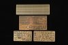 Trumpeter 05361 German Scharnhorst Battleship 1/350